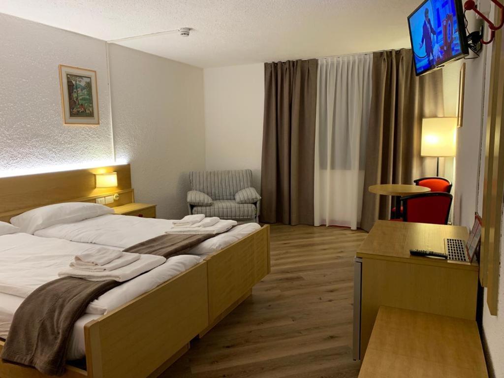 Dependance Soran-h. San Lorenzo Bed & Breakfast *