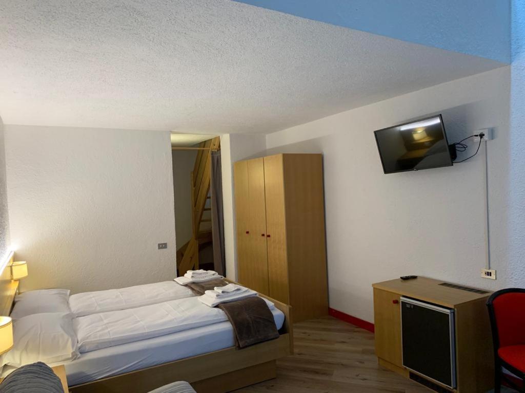 Bed & Breakfast Dependance Soran-h. San Lorenzo