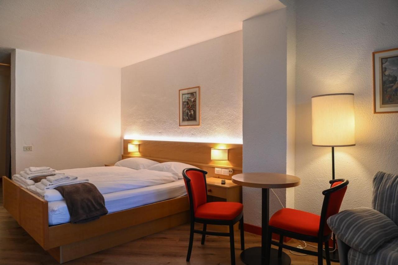 Bed & Breakfast Dependance Soran-h. San Lorenzo