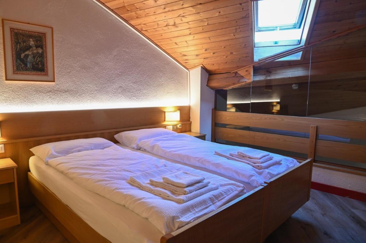 Bed & Breakfast Dependance Soran-h. San Lorenzo