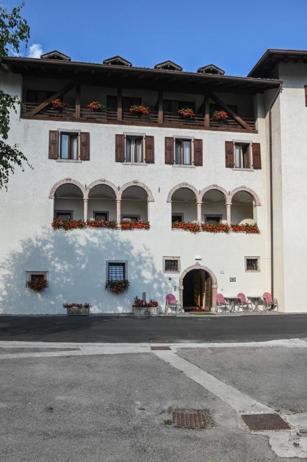 Dependance Soran-h. San Lorenzo Bed & Breakfast San Lorenzo Dorsino