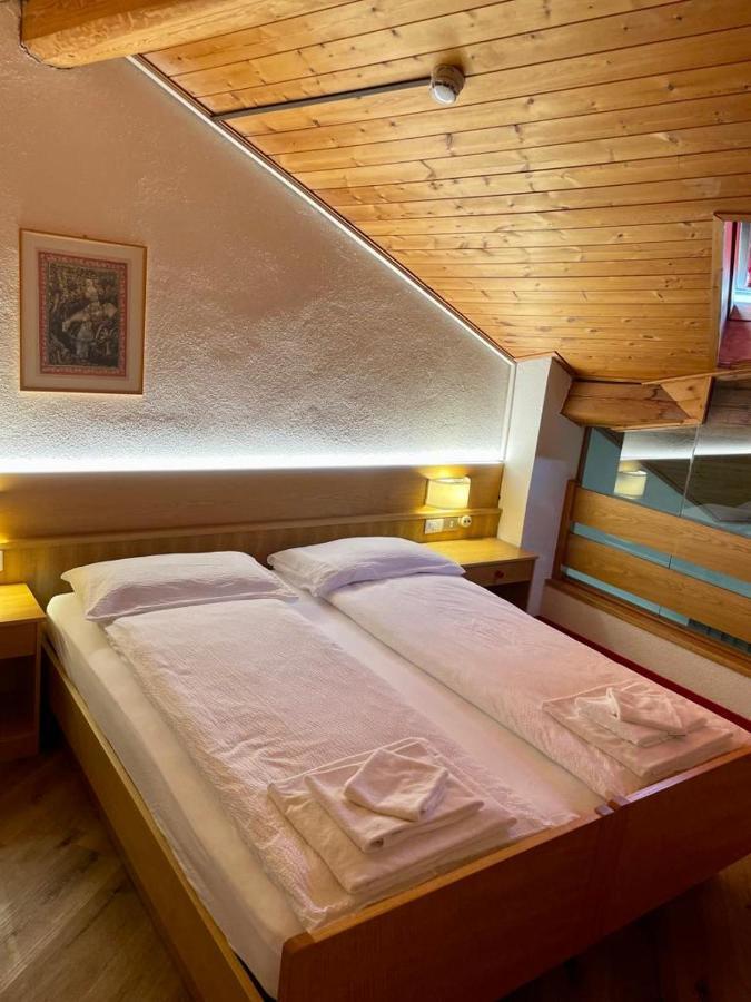 Bed & Breakfast Dependance Soran-h. San Lorenzo *