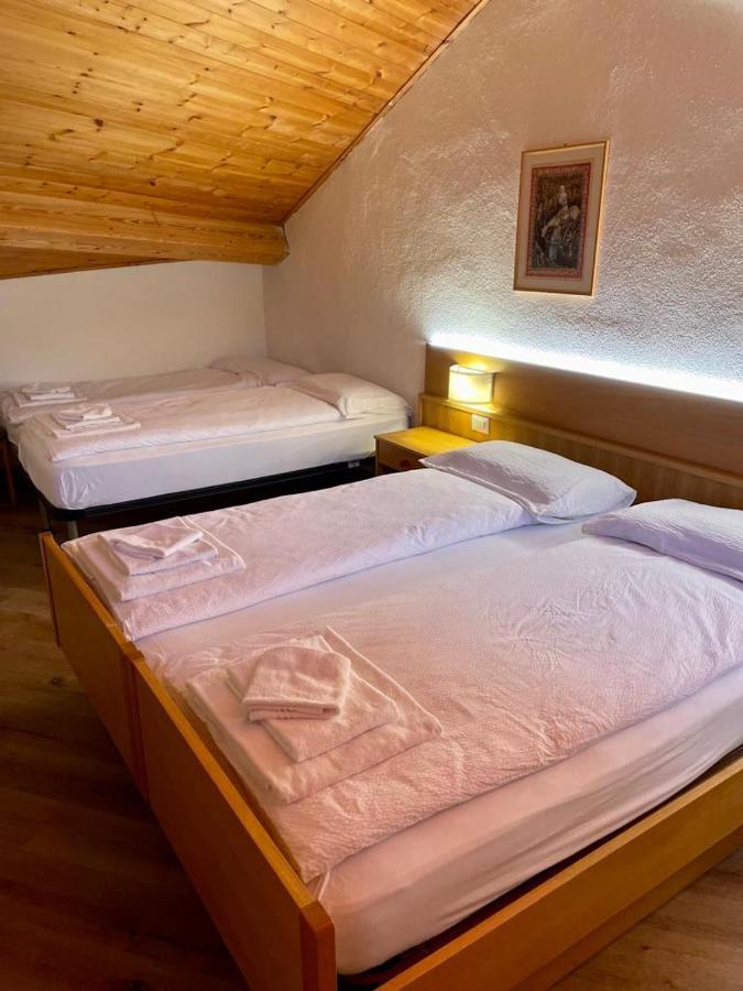 Dependance Soran-h. San Lorenzo Bed & Breakfast *