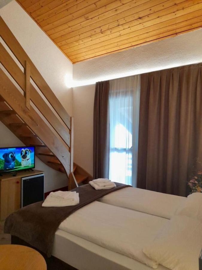 Bed & Breakfast Dependance Soran-h. San Lorenzo