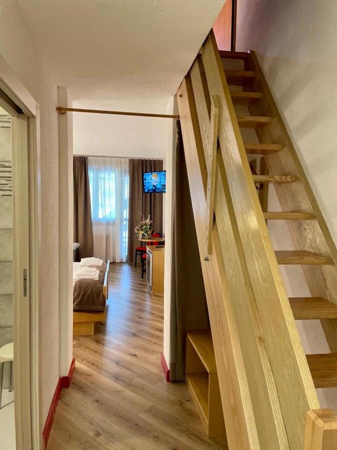 Dependance Soran-h. San Lorenzo Bed & Breakfast *