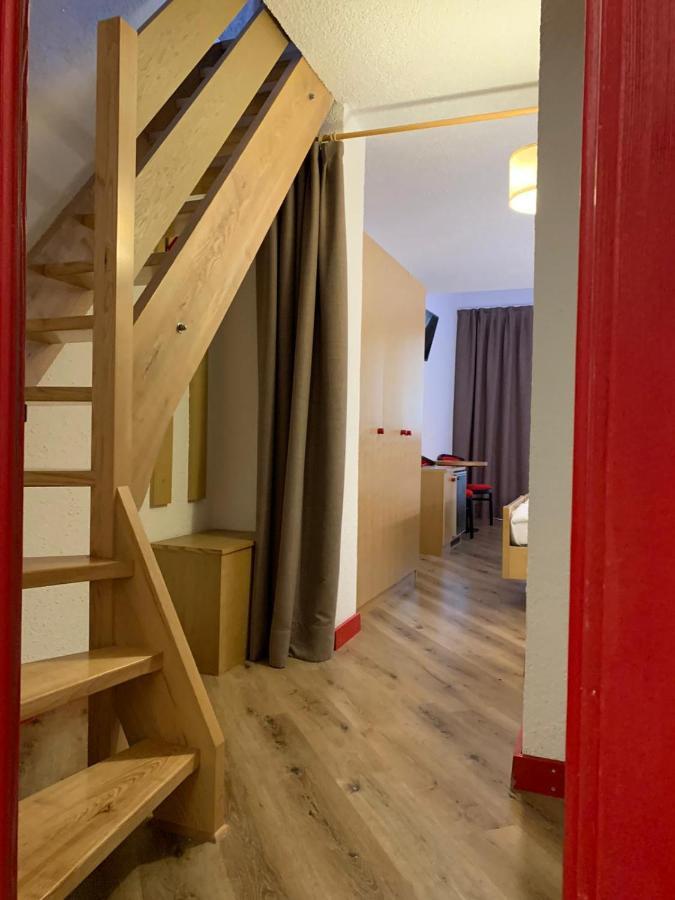 Dependance Soran-h. San Lorenzo Bed & Breakfast San Lorenzo Dorsino