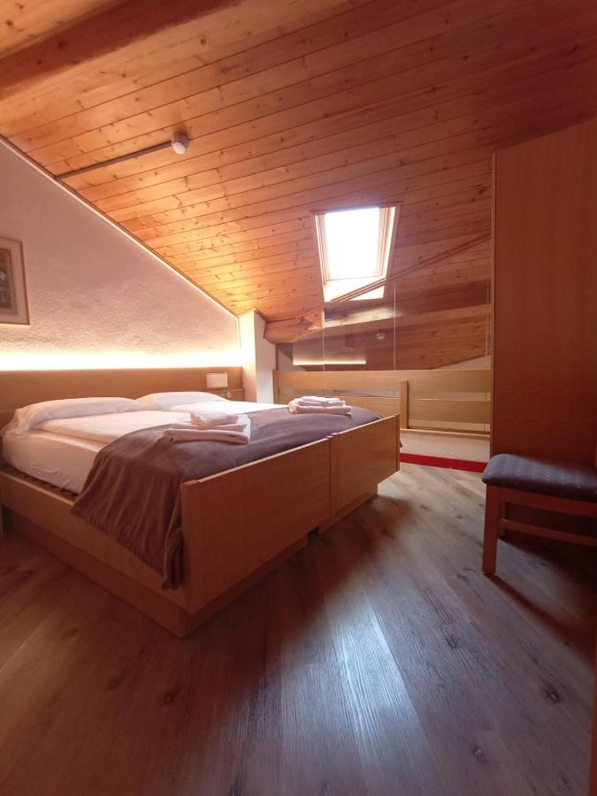 Dependance Soran-h. San Lorenzo Bed & Breakfast